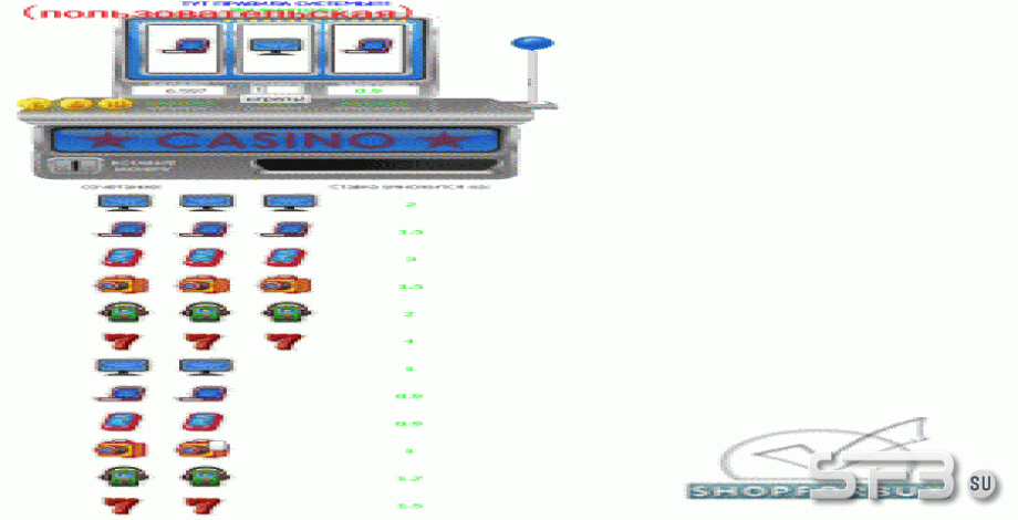 Игра три семерки для MFS и SoooFast