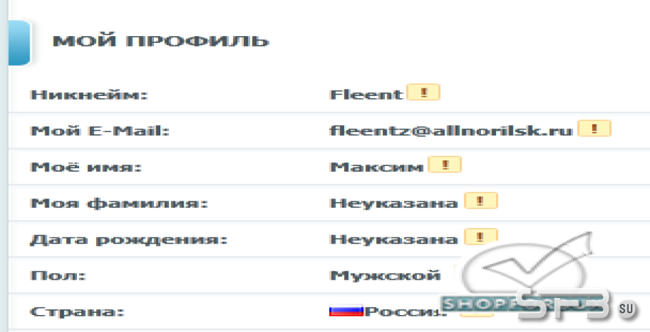 Флаг к выбраной стране