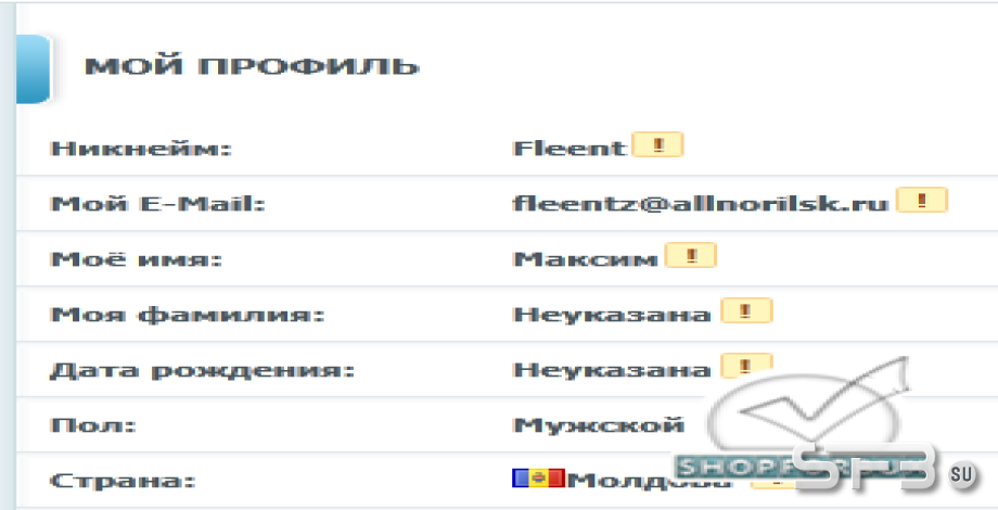 Флаг к выбраной стране