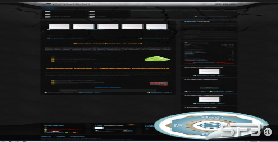 Catalyst для MFS 2.2