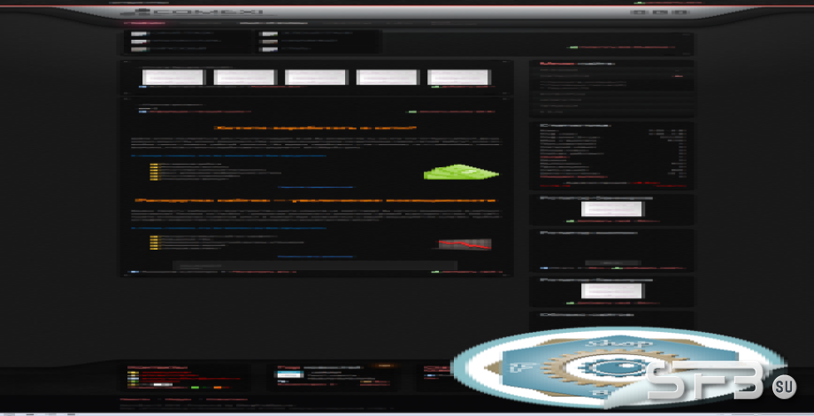 Catalyst для MFS 2.2