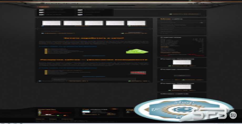 Catalyst для MFS 2.2