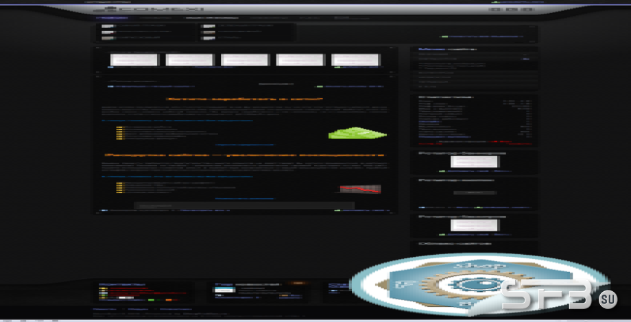 Catalyst для MFS 2.2