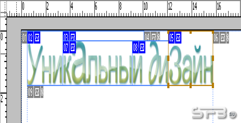 \"Уникальный\" дизайн - заблуждение большинства