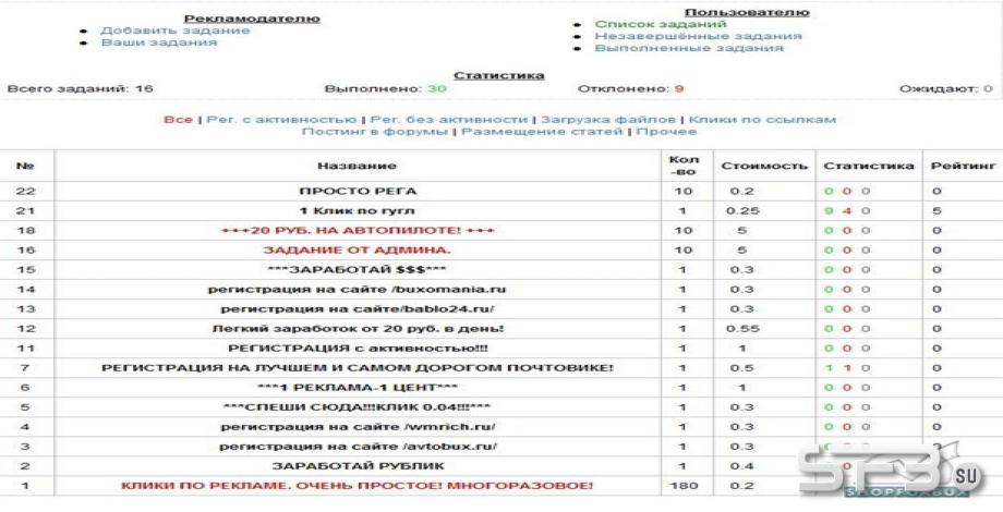 Постер