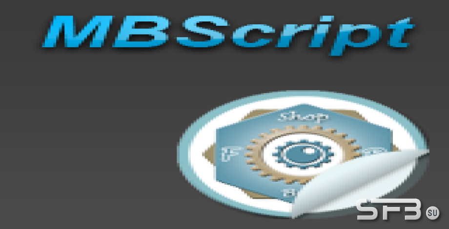 MBScript